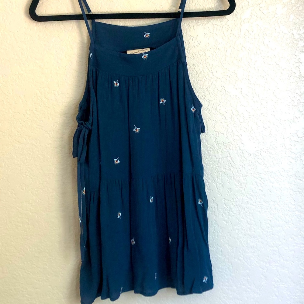 Universal Thread boho tank top